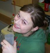 Kristýna Čečotková