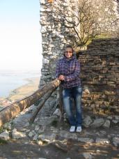 Michaela Hornychová