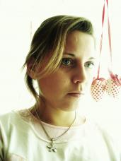 Doubravka Vodárková