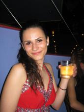 Markéta Šlézarová