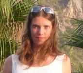 Aneta Pospíchalová