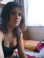 Agneša Melečkeová