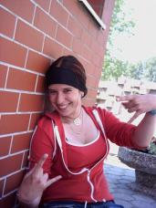 Adéla Procházková