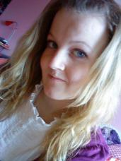 Tereza Hlaváčková