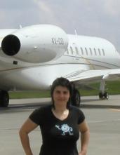 Laďka Šlapáčková