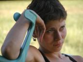 Veronika Petrášová