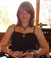 Michaela Krůželová