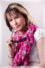 Vendula Karkošková