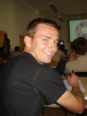 Petr Kolínek