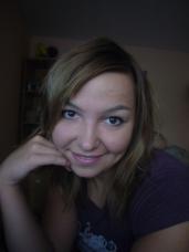 Veronika Večerková