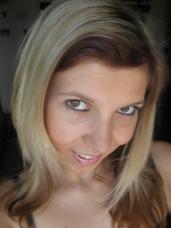 Šárka Pospíšilová