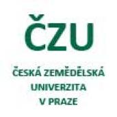Logo skupiny Česká zemědělská univerzita v Praze - Fakulta agrobiologie, potravinových a přírodních zdrojů