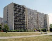 Logo skupiny Koleje Jižní město (UK, VŠCHT, VŠE) - kolej Otava