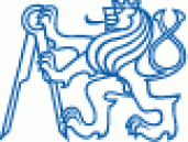 Logo skupiny Koleje ČVUT