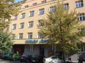 Logo skupiny Koleje ČVUT - kolej Orlík