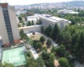 Logo skupiny Koleje VUT - Purkyňovy koleje