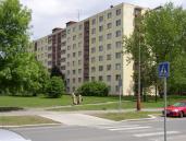 Logo skupiny Koleje ZČU - Kolej B3 Baarova