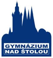Logo skupiny Gymnázium, Praha 7, Nad Štolou 1