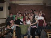 Logo skupiny Staváci :-)