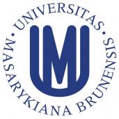 Logo skupiny Masarykova univerzita - Fakulta sociálních studií