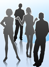 Logo skupiny BAEB - Automobilová elektrotechnika