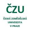 Česká zemědělská univerzita v Praze - Fakulta agrobiologie, potravinových a přírodních zdrojů
