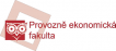 Česká zemědělská univerzita v Praze - Provozně ekonomická fakulta