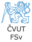 České vysoké učení technické v Praze - Fakulta stavební